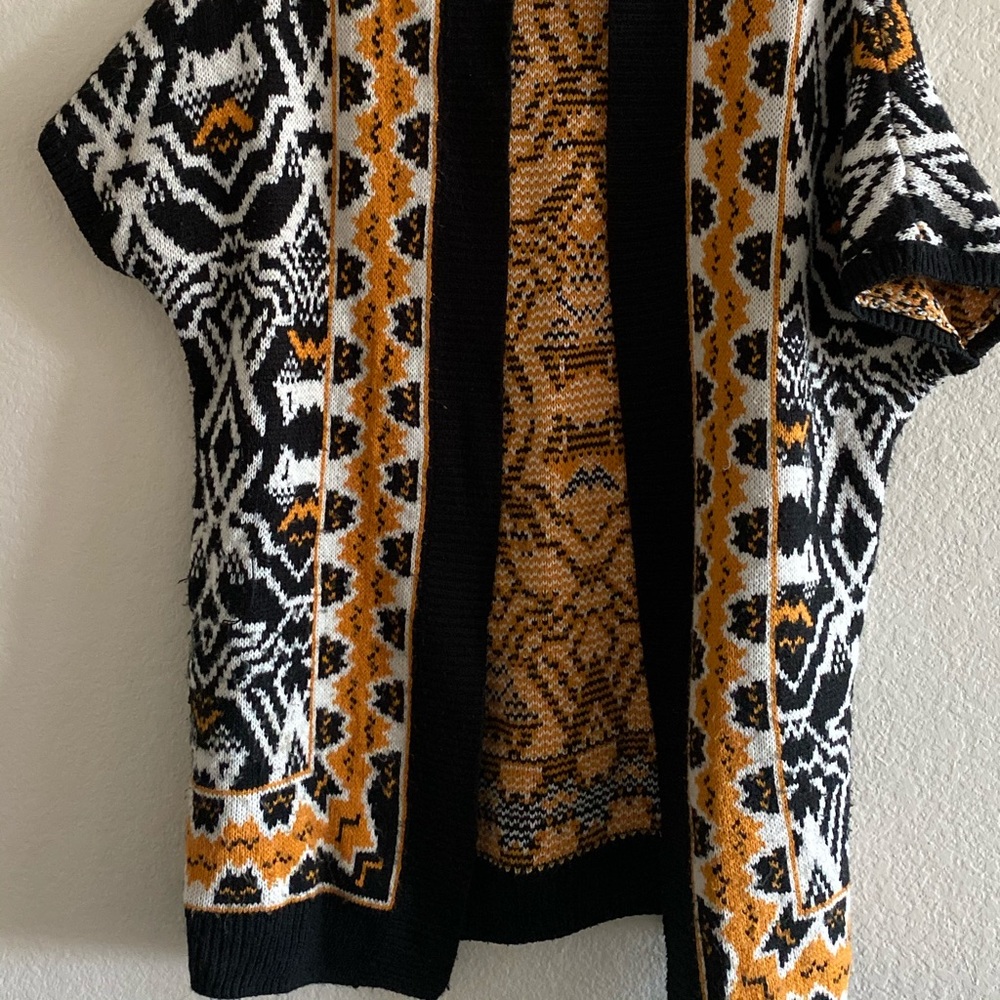 Cardigan - Picture 2 of 2